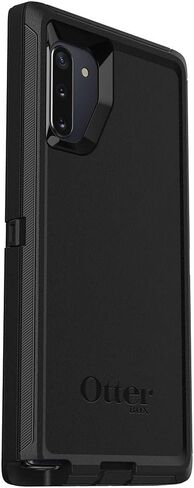 OtterBox Defender Series Screenless Edition Case for Samsung Galaxy Note10 (NOT Plus) Case Only - Black in Kuwait