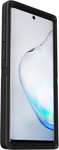 OtterBox Defender Series Screenless Edition Case for Samsung Galaxy Note10 (NOT Plus) Case Only - Black in Kuwait