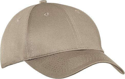 Port & Company - Six-Panel Twill Cap. CP80 in Kuwait