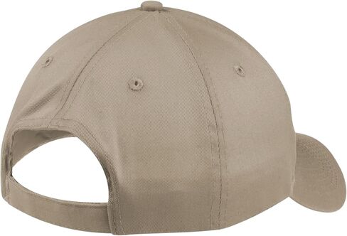 Port & Company - Six-Panel Twill Cap. CP80 in Kuwait