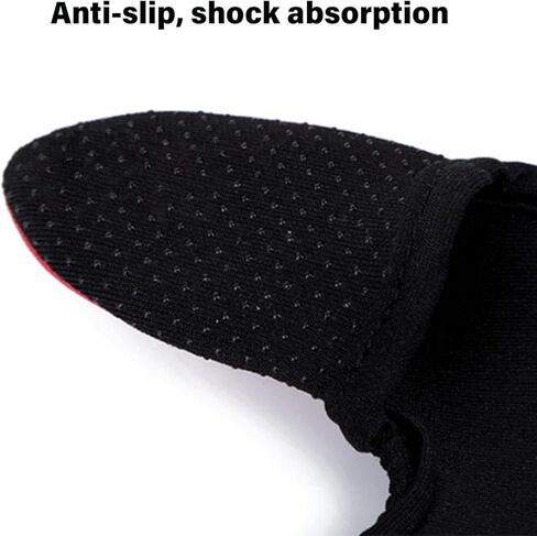 1 زوج قفازات صيد مرنة ، قفازات الصيد مؤشر إصبع الزلاجات ، قفازات الصيد المضادة للإبهام ، قفازات الصيد في التنفس لركوب الأسماك في الصيد المشي لمسافات طويلة in Kuwait