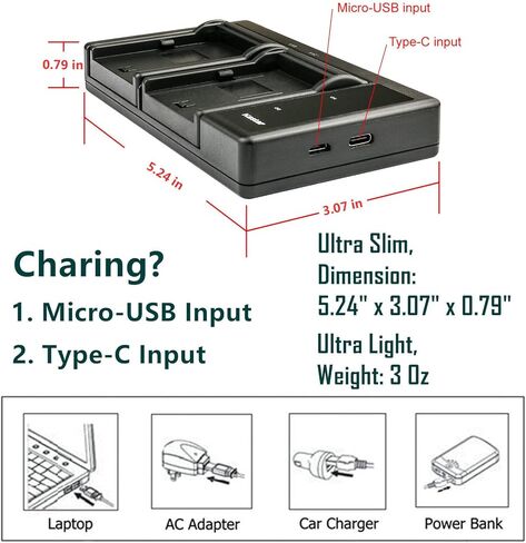 بطارية Kastar 3-Pack و Ltd2 USB Charger بديل لـ Pentax D-Li8 D-Li85 Charger D-BC8 ، Pentax Optio S ، Optio S4 ، Optio S4i ، Optio S5i ، Optio S5N ، Optio S5Z ، Optio S6 ، Optio S7 in Saudi Arabia