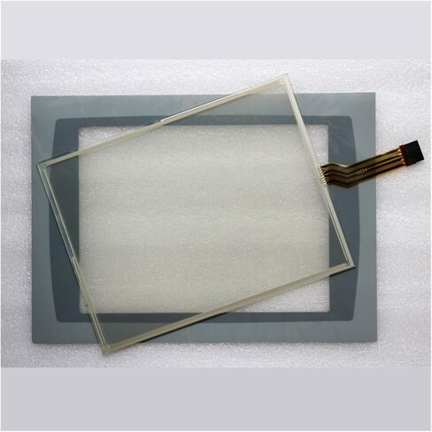 PanelView Plus 1250 2711P-T12C15A2/ 2711P-T12C15A8 /2711P-T12C15A9 /2711P-T12C15D1 Membrane and Touchpad(Touchpad) in Saudi Arabia