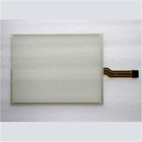 PanelView Plus 1250 2711P-T12C15A2/ 2711P-T12C15A8 /2711P-T12C15A9 /2711P-T12C15D1 Membrane and Touchpad(Touchpad) in Saudi Arabia