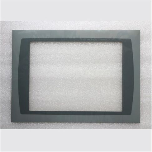PanelView Plus 1250 2711P-T12C15A2/ 2711P-T12C15A8 /2711P-T12C15A9 /2711P-T12C15D1 Membrane and Touchpad(Touchpad) in Saudi Arabia