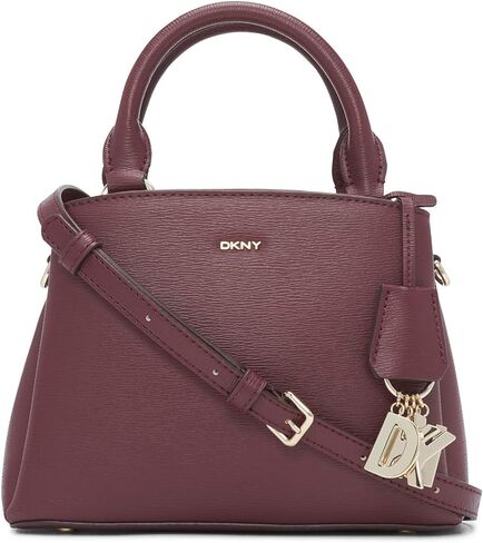 DKNY Paige SM Satchel, Caramel in Saudi Arabia