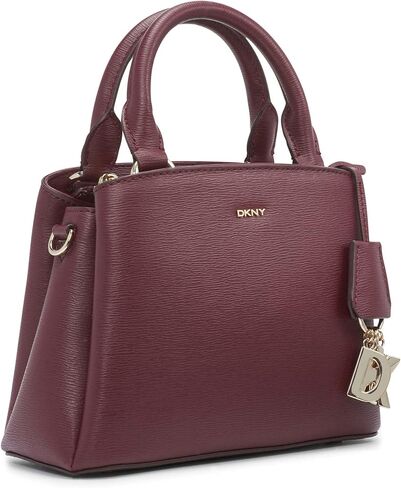 DKNY Paige SM Satchel, Caramel in Saudi Arabia