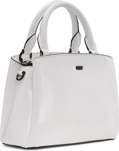 DKNY Paige SM Satchel, Caramel in Saudi Arabia