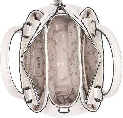 DKNY Paige SM Satchel, Caramel in Saudi Arabia