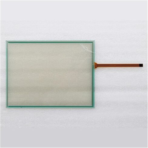 2 pieces TP-3244 TP-3244S3 TP-3244S5 - Plastic protective film touch screen(Film) in Saudi Arabia
