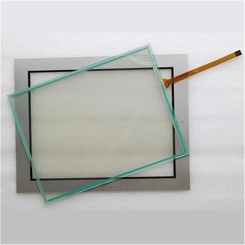 2 pieces TP-3244 TP-3244S3 TP-3244S5 - Plastic protective film touch screen(Film) in Saudi Arabia