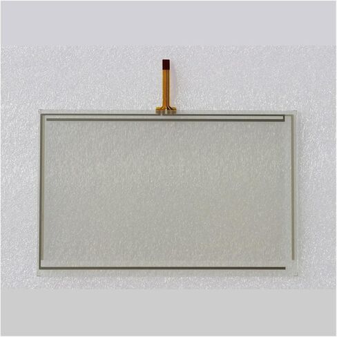 TG765S-TX MT UT ET TG765-WG KDT-5892-Plastic Film Film Touch Screen Screen Scive: 7 ~ 10 Inching (Touchpad) in Kuwait