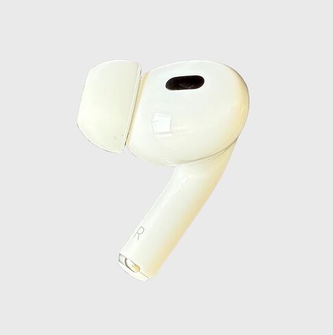 OEM Single Left Earbuds Replacement for AirPod Pro (2nd Generation), A3047, A3048, A3049 Left Ear Side Only, Compatible with Original AirPods Pro 2 A2968 Charging Case in Kuwait