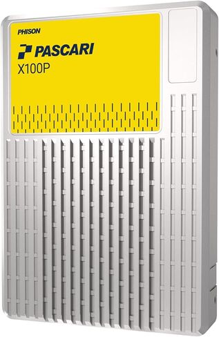 Enterprise U.2 SSD 7680GB, XP106H017T68P028T1900 in Saudi Arabia