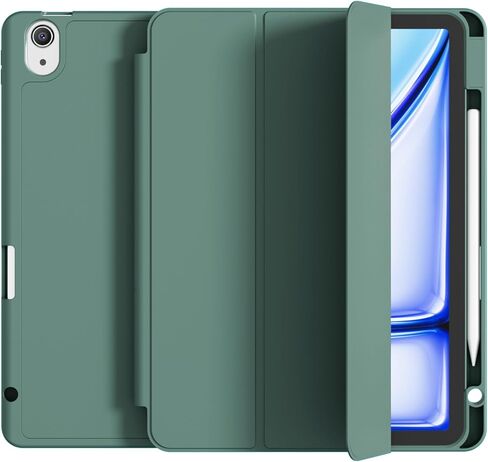 لحالة iPad Air 11 بوصة M3/M2 (2025 ، 2024) ، الجيل 5th Air 5th/4th (2022/2020 in Kuwait