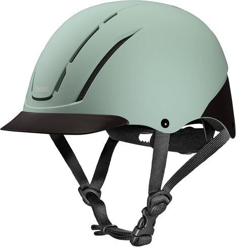 Troxel Spirit MIPS Duratec Horseback Riding Helmet Black S in Saudi Arabia