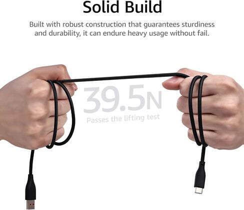 Tozo T6 سماعات الأذن اللاسلكية الحقيقية Bluetooth 5.3 مع كابل USB-C إلى USB-A شحن in Saudi Arabia