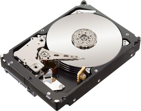 Seagate Constellation ES 1 TB 7200RPM SATA 2.0 3Gb/s 32 MB Cache 3.5 Inch Internal Hard Drive ST31000524NS - Bare Drive in Saudi Arabia