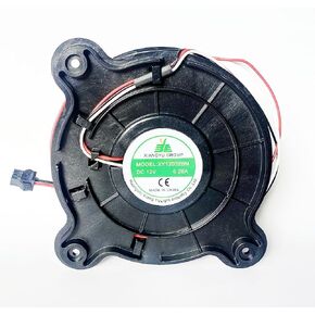XY12032BM Refrigerator Fan for XY12032BM DC12V 0.26A 120×120×32mm Cooling Fan