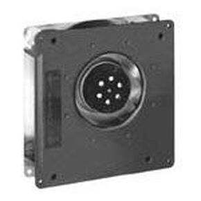 EBM-PAPST RG125-19/06 Blowers 180mm 115VAC 55.3CFM