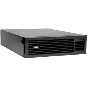Tripp Lite 36V Extended Battery Pack Module EBM, 3U Rackmount Hardware Included, Daisychain Option, Heavy-Gauge Cabling Included, 2-Year Warranty (BP36V42-3U)