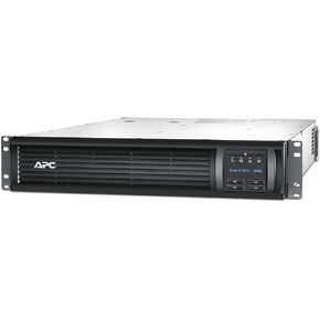 APC Smart-UPS SMT-SmartConnect - SMT2200IC - UPS 2200VA (Cloud Monitoring, 8 IEC-C13 sockets)