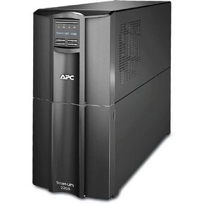 APC Smart-Ups SMT-SmartConnect-SMT2200IC-UPS 2200VA (مراقبة السحابة ، 8 مآخذ IEC-C13) in Kuwait