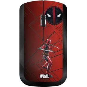 Marvel Deadpool MechLine Wireless Mouse