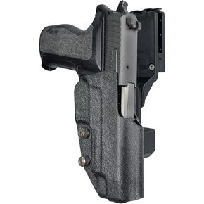 أسود العقرب من مسابقة الحافظة تناسب الحافظة Sig P226 W