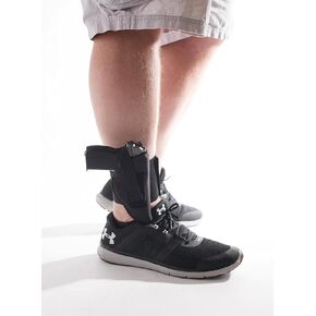 Gun Holster Ankle Compatible with Ruger LCP 380 Cobra CA 380 Keltec P32 P3at Phoenix HP22 AMT 380 Amt Backup Taurus Spectrum 1