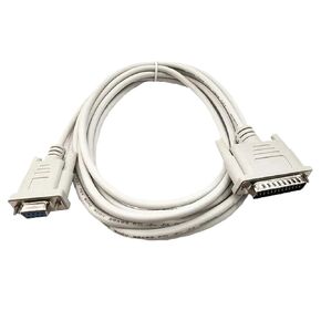 1pc XW2Z-200P-V Programming Cable for C200H C60P C100H CVM1 Connect LK201 Module