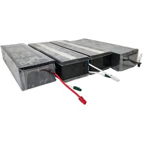 SU5000RT4UHV Battery Pack by UPSBatteryCenter