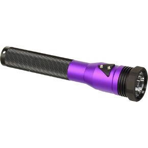 Streamlight 75483 Stinger LED HL - Light Only, Purple