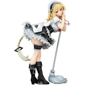 الخط الأمامي للبنات - GR G36 1/7 PVC Figure