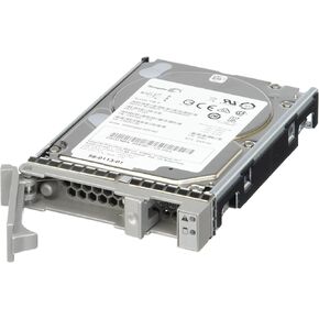 Cisco A03-D300GA2 300GB 10K SAS 6GBPS SFF HDD - 9WE066-175, ST300MM0006, 08-0113-01 (Renewed)