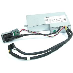 Genuine Dell Optiplex 3440 7440 AIO 155W HU155EA-00 Power Supply 8KT09 08KT09