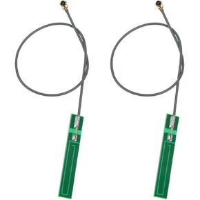 2.4G PCB Antenna IPX IPEX WLAN Laptop Bluetooth Zigbee Wireless Module