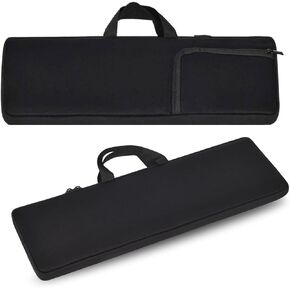 AF-WAN Keyboard Case Shockproof Protection Sleeve Pouch Bags for Logitech MK335 Wireless Keyboard and Mouse Combo