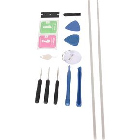 EVGATSAUTO Laptop Gummi Fütstrip for Strong Adhesives, Non Sliding Replacement by 15 Inches