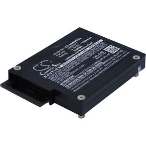 VI VINTRONS Battery for IBM ServeRAID M5000, ServeRAID M5014, ServeRAID M5015,