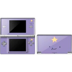 Skinit Decal Gaming Skin Compatible with DS Lite - Officially Licensed Warner Bros Lumpy Space Princess Design
