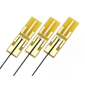 10pcs/1pc 5dbi 2.4g 5g 5.8g WiFi مدمج في هوائيات PCB WF IPEX واجهة مزدوجة النطاق emnidirecational IPEX/U.FL NEW 2025 عالية للمكون الإلكتروني الموثوق ، الدقة ، الأداء المستقر