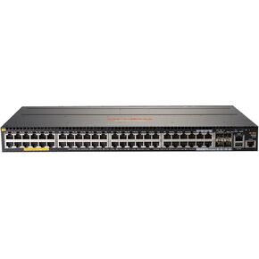 Aruba 2930M 48G PoE+
