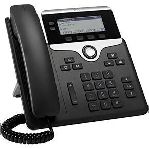 (Renewed) Cisco CP-7821-K9 UC Phone 7821