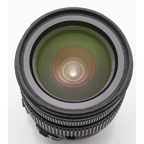 Sigma 17-70mm f/2.8-4 DC Macro OS HSM Lens for Sony Mount Digital SLR Cameras