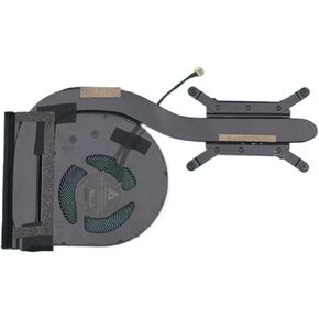 for X395 Laptop Cooling Fan Cooler Fan with Heatsink 02DL970 02DL971 02DL972
