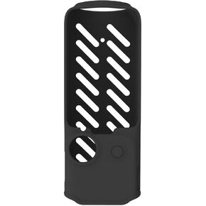 BANDA LOS RECODITOS Soft Silicone Protective Cover Anti-Scratch Gimbal Camera Handle Sleeve for DJI