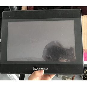 Davitu Electricity Generation - TK6100IV5WV Touch Screen ، المستخدمة في حالة جيدة 80 ٪ من المظهر ، العمل الجيد ،