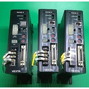 Davitu Electricity Generation - ASD30A-A Used One, stepper driver, Good Working
