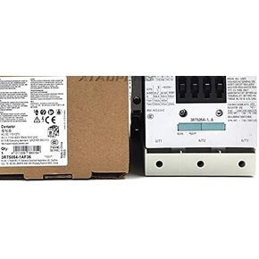 Davitu Motor Controller - and Original 3RT5054-1AF36